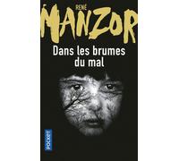 Dans les brumes du mal - René Manzor - Pocket - Poche - Roman