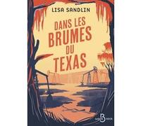 Lisa Sandlin – Dans les brumes du Texas – traduit par Anne-Sylvie Homassel