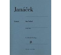 Dans les brumes (Im nebel - Inthe mists) --- Piano