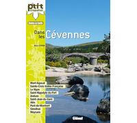 Dans les Cévennes: 22 itinéraires