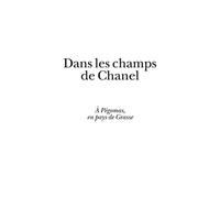 Dans les champs de Chanel: coffret 6 ouvrages