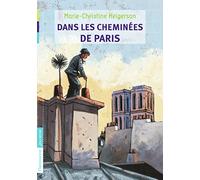 Dans les cheminées de Paris