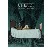 Dans les contes il ne pleut jamais - Walter Chendi - Mosquito - cartonné - Bande dessinée