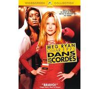 Dans les cordes (Against the Ropes) – Paramount Pictures