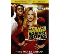 Dans les cordes (Against the Ropes) – Import