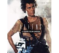 DANS LES COULISSES D'ALIENS