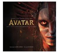 Dans les coulisses de : Avatar, Avatar : La Voie de l'eau, Avatar : De Feu et de Cendres Fordham Joe (Auteur)