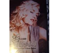 Dans Les Coulisses De Gwen Stefani