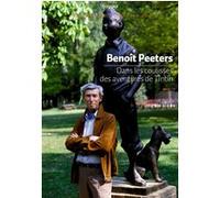 Dans les coulisses des aventures de Tintin Benoît Peeters (Auteur)