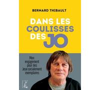 Dans les coulisses des JO: Mon engagement pour des jeux socialement exemplaires