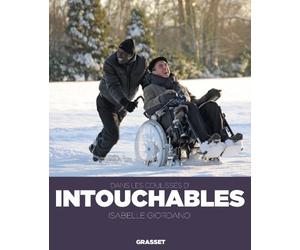 Dans les coulisses d'Intouchables: Document