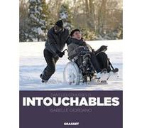 Dans les coulisses d'Intouchables Isabelle Giordano (Auteur)