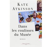 Dans les coulisses du musée