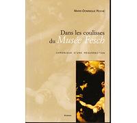 Dans les coulisses du musée Fesch - Chronique d'une resurrection