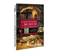 Dans les coulisses du muséum