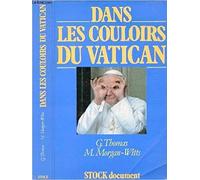 Dans les couloirs du Vatican