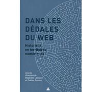 Dans les dédales du web: Historiens en territoires numériques