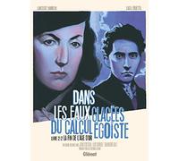 Dans les eaux glacées du calcul égoiste - Tome 02 Lancelot Hamelin (Auteur), Luca Erbetta (Dessinateur)