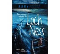Dans les eaux troubles du Loch Ness