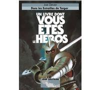 Dans les Entrailles de Torgar Joe Dever (Auteur), Nicolas Grenier (Traduction), Brian Williams (Illustration)