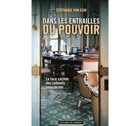 Dans les entrailles du pouvoir