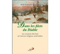 Dans les filets du diable JF BEAUDET (Auteur)