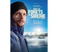 Dans les forêts de Sibérie – Seven7