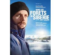 Dans les forêts de Sibérie – Seven7