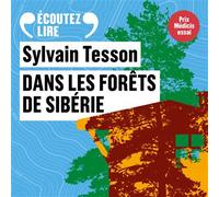 Dans les forêts de Sibérie