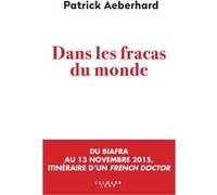 Dans les fracas du monde