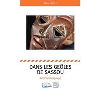 Dans Les Geôles De Sassou