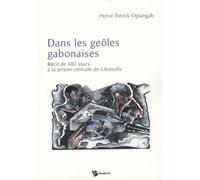 Dans les geôles gabonaises