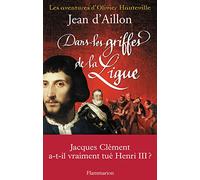 Dans les griffes de la Ligue