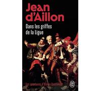 Dans les griffes de la Ligue