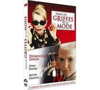 Dans les griffes de la mode G