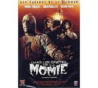 Dans les griffes de la momie E