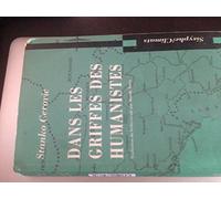 Dans Les Griffes Des Humanistes