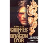 DANS LES GRIFFES DU DRAGON D'OR - DVD2