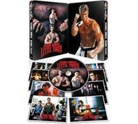 Dans les griffes du Dragon rouge (1991) (Steelbook + Cartes Postales) / Showdown in Little Tokyo G