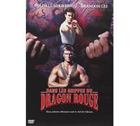 Dans les griffes du dragon rouge – Warner Bros.