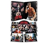 Dans les griffes du dragon rouge / Showdown in Little Tokyo (1991) (Steelbook Edition) [ Origine Espagnole, Sans Langue Francaise ] (Blu-Ray)