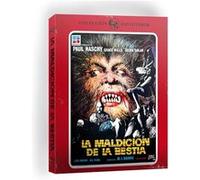 Dans les griffes du loup-garou (1975) / La maldición de la bestia (Blu Ray) G
