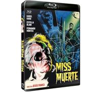 Dans les griffes du maniaque ( Le diabolique docteur Z ) (1966) Blu Ray avec audio francais