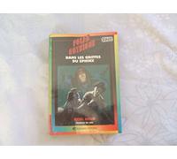 Dans les griffes du Sphinx