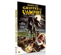 Dans les griffes du vampire DVD DVD