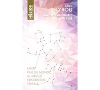Dans les imaginaires du futur