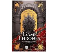 Dans Les Intrigues De Game Of Thrones - Le Nouveau Sacre De La Fantasy