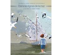 Dans les lignes de la mer - histoire complète: Le secret de Saint James