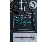 Dans les mains de Dieu Neurosurgeons Volume 1 - Monika Magoska-Suchar (Buch auf Polnisch)