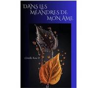 Dans les méandres de mon âme Cirielle Rose D (Auteur)